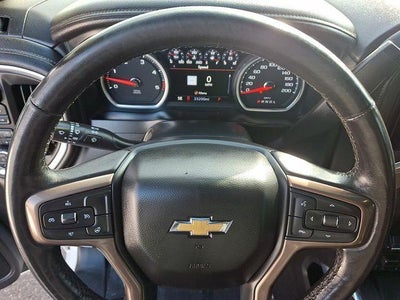 2023 Chevrolet Silverado 3500 HD High Country