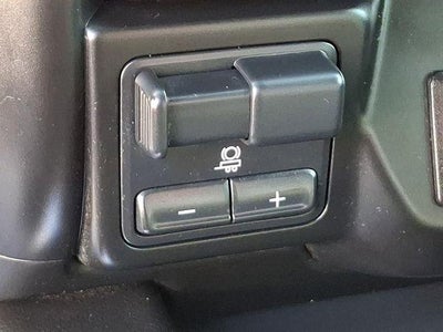 2023 Chevrolet Silverado 3500 HD High Country