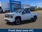 2023 Chevrolet Silverado 3500 HD High Country