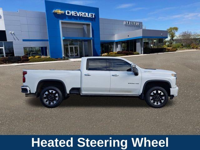 2023 Chevrolet Silverado 3500 HD High Country