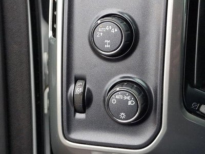 2019 Chevrolet Silverado LD LT