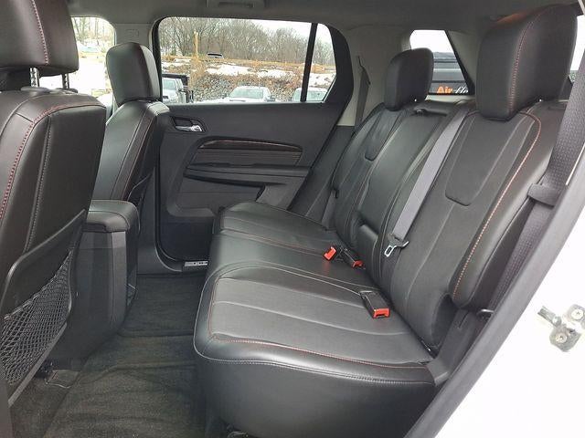 2015 GMC Terrain Denali