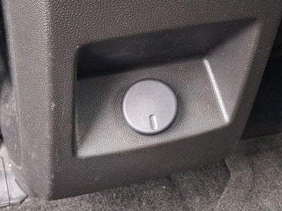 2015 GMC Terrain Denali