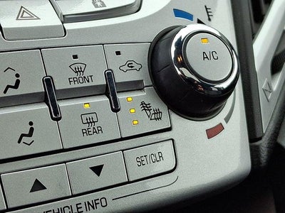 2015 GMC Terrain Denali