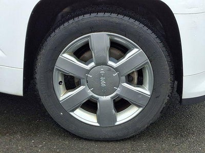 2015 GMC Terrain Denali