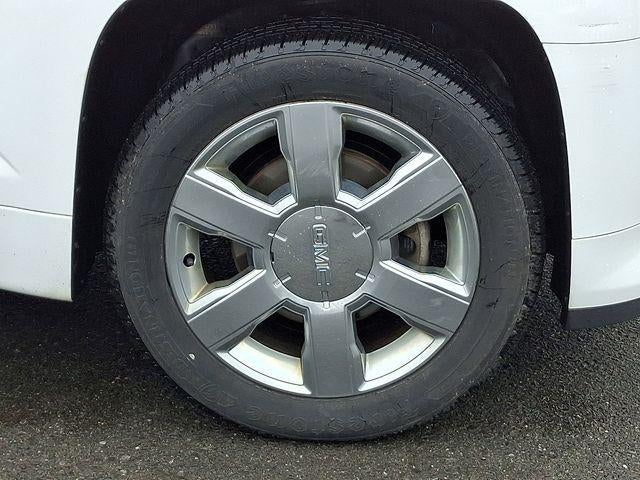 2015 GMC Terrain Denali