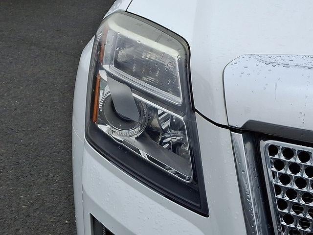 2015 GMC Terrain Denali