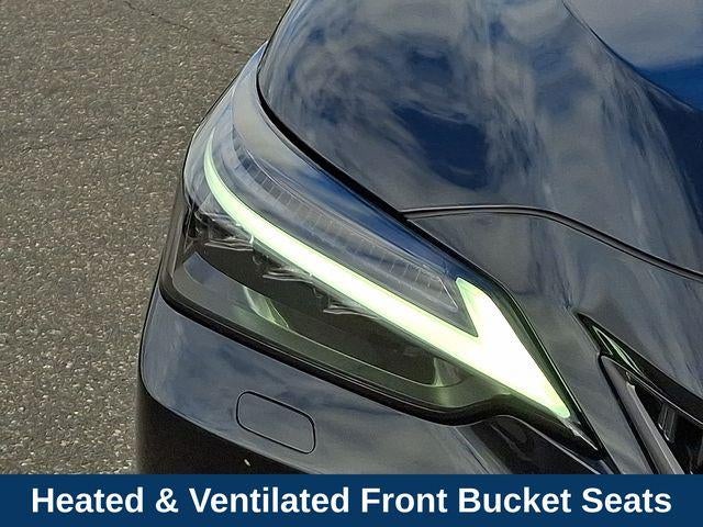 2024 Lexus NX 350 Luxury