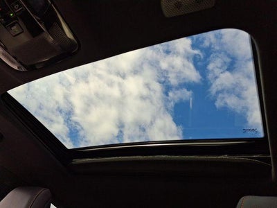 2024 Lexus NX 350 Luxury