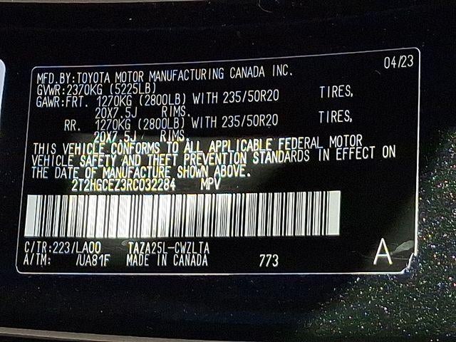 2024 Lexus NX 350 Luxury