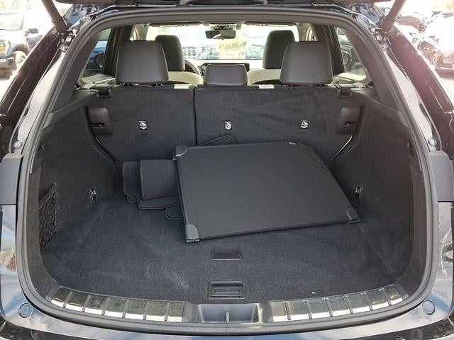 2024 Lexus NX 350 Luxury