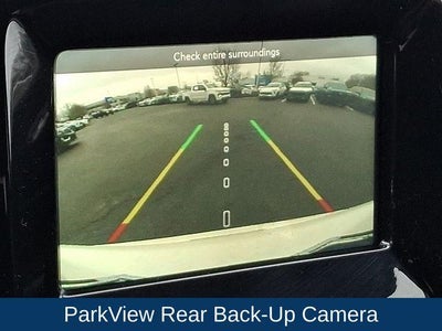 2018 Jeep Compass Altitude 4x4