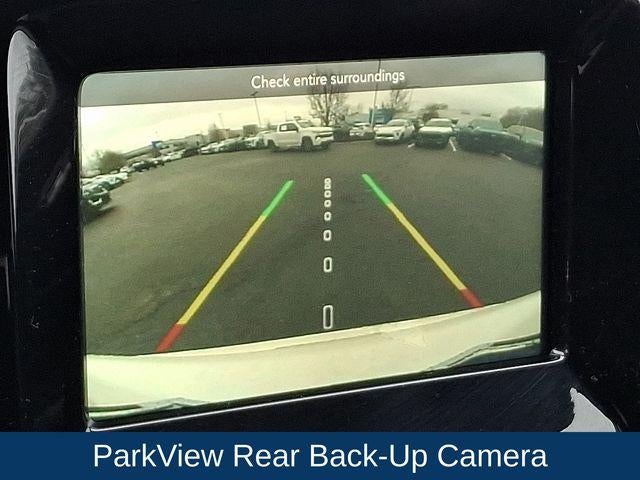 2018 Jeep Compass Altitude 4x4