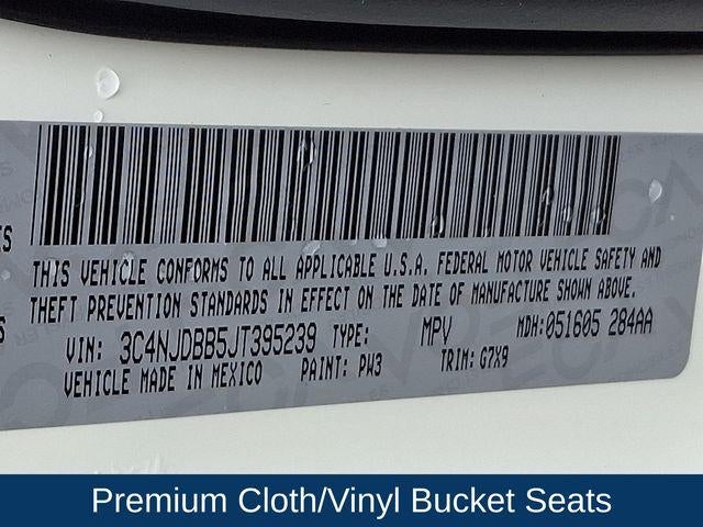 2018 Jeep Compass Altitude 4x4