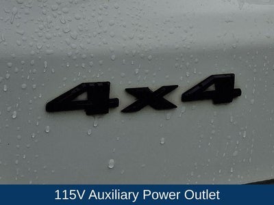 2018 Jeep Compass Altitude 4x4