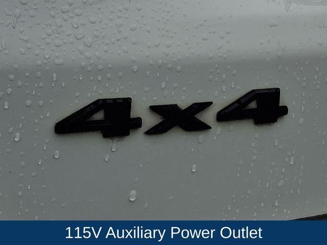 2018 Jeep Compass Altitude 4x4