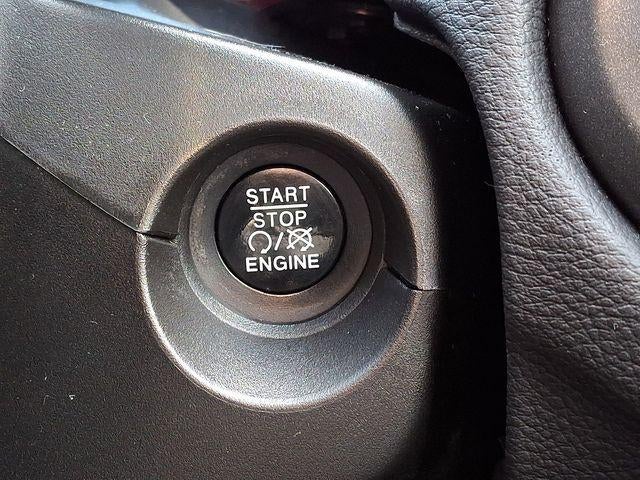 2018 Jeep Compass Trailhawk 4x4