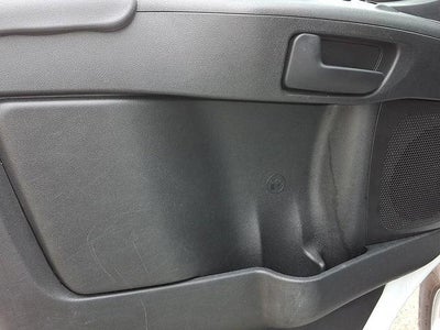 2023 RAM ProMaster Cargo Van Base