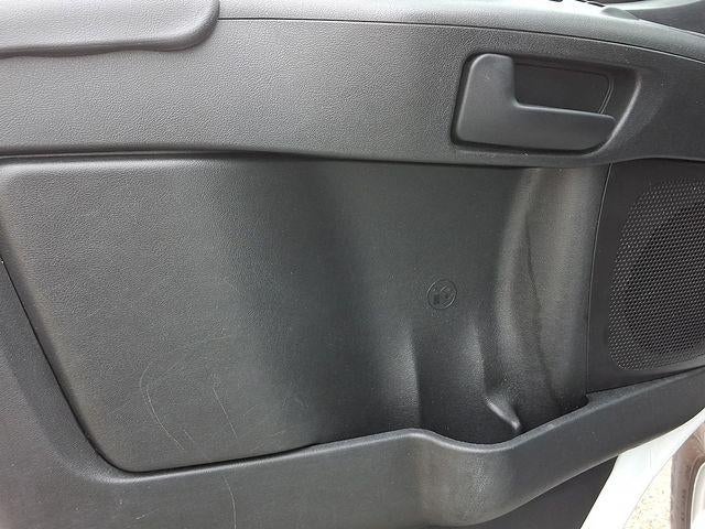 2023 RAM ProMaster Cargo Van Base