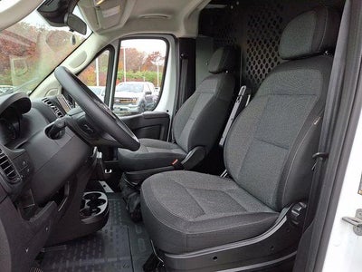 2023 RAM ProMaster Cargo Van Base