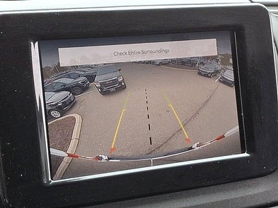 2023 RAM ProMaster Cargo Van Base