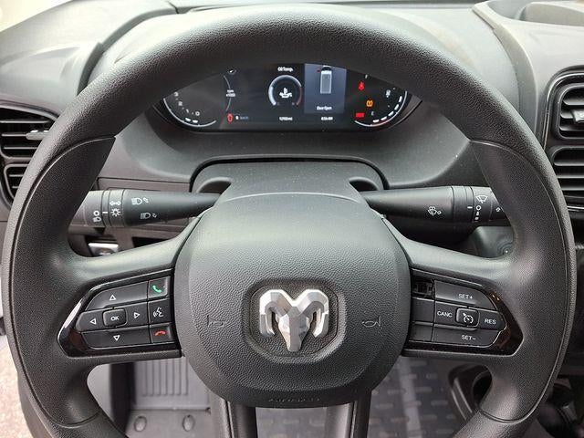 2023 RAM ProMaster Cargo Van Base