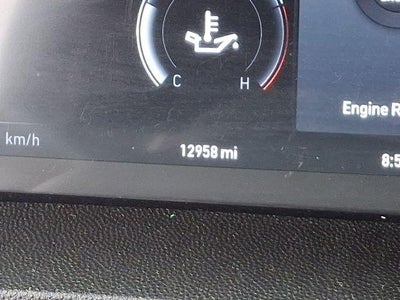 2023 RAM ProMaster Cargo Van Base