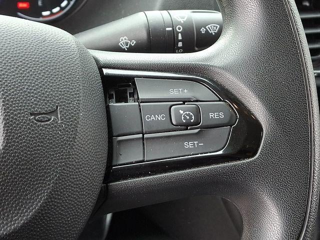 2023 RAM ProMaster Cargo Van Base