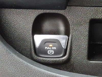 2023 RAM ProMaster Cargo Van Base