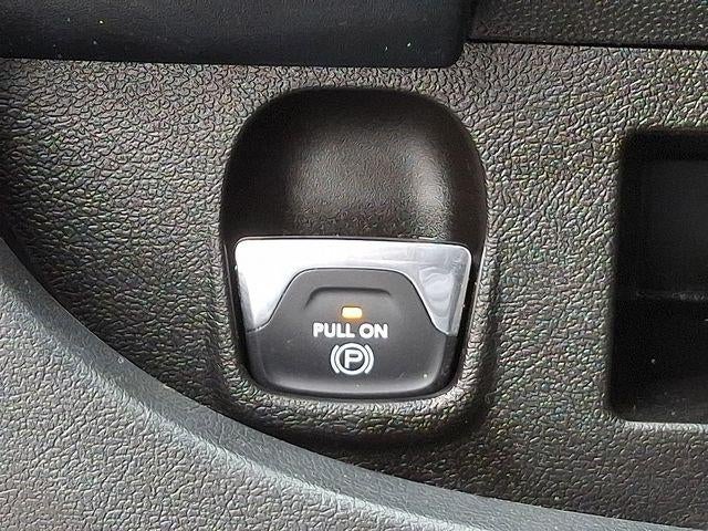 2023 RAM ProMaster Cargo Van Base