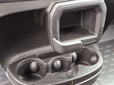 2023 RAM ProMaster Cargo Van Base