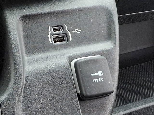 2023 RAM ProMaster Cargo Van Base