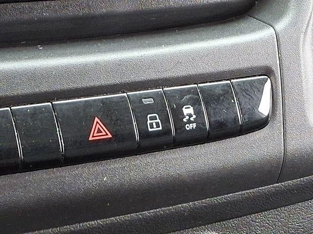 2023 RAM ProMaster Cargo Van Base