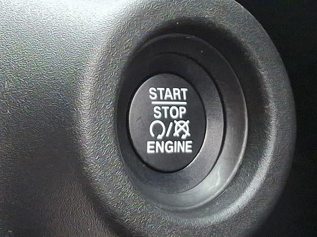 2023 RAM ProMaster Cargo Van Base