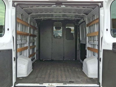 2023 RAM ProMaster Cargo Van Base
