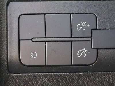 2023 RAM ProMaster Cargo Van Base