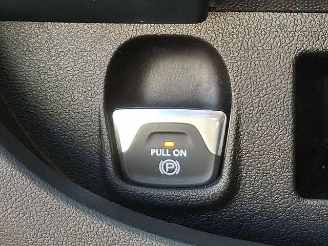 2023 RAM ProMaster Cargo Van Base