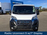 2023 RAM ProMaster Cargo Van Base