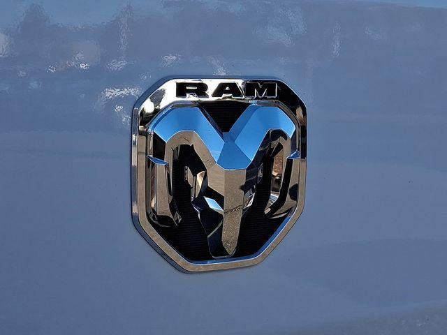 2023 RAM ProMaster Cargo Van Base
