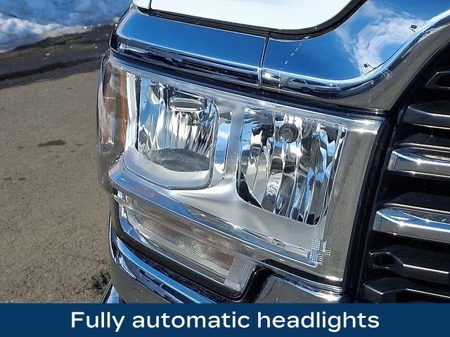 2022 RAM 2500 Big Horn Crew Cab 4x4 6'4" Box