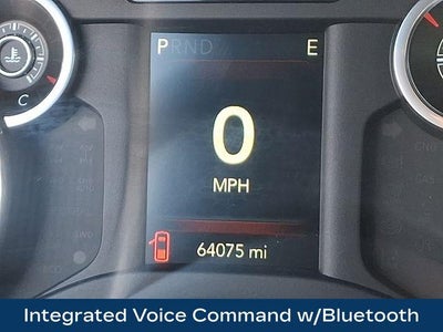 2022 RAM 2500 Big Horn Crew Cab 4x4 6'4" Box