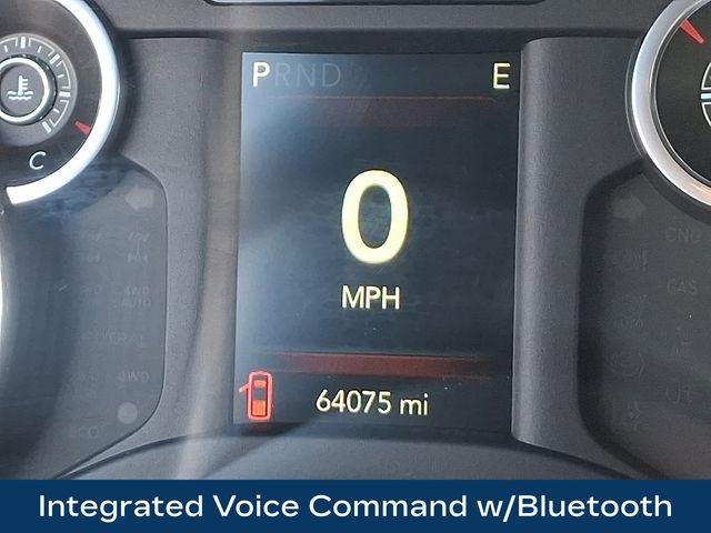 2022 RAM 2500 Big Horn Crew Cab 4x4 6'4" Box