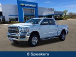 2022 RAM 2500 Big Horn Crew Cab 4x4 6'4" Box