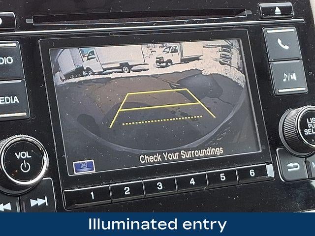 2020 Honda HR-V AWD LX