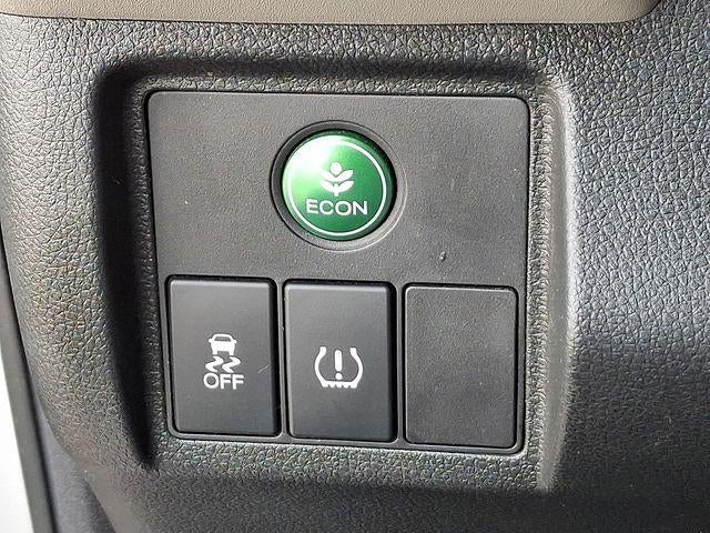 2020 Honda HR-V AWD LX