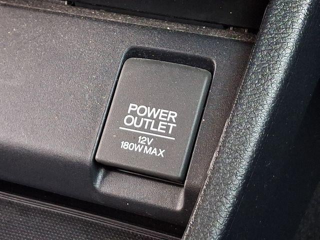 2020 Honda HR-V AWD LX