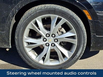 2019 Chevrolet Blazer Premier