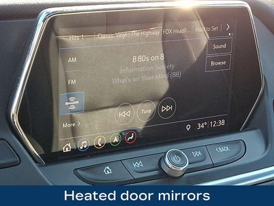 2019 Chevrolet Blazer Premier