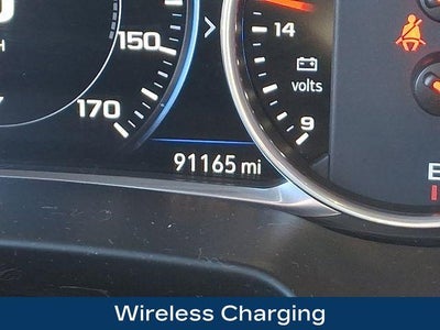 2019 Chevrolet Blazer Premier