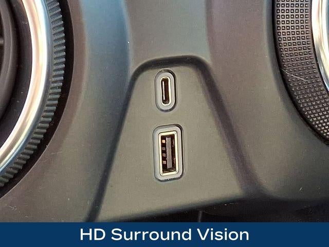 2019 Chevrolet Blazer Premier